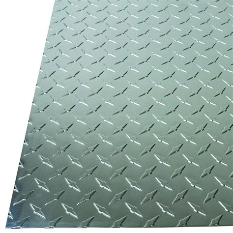 decorative aluminum sheet metal home depot|4x8 aluminum sheet home depot.